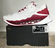 Size 11M- Jordan Zoom Trunner Ultimate Oklahoma Sooners OU NBY Player Exclusive