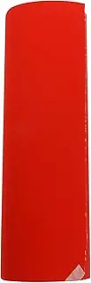 VILLFUL Chinese New Year Decorations Red Xuan Paper Roll Tissue Paper Great for Calligraphy and Drawing