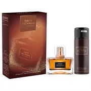 david Beckham Intimately 2 Piece Gift Set