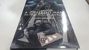 Different Man Hb: Peter Howson's Art, from Bosnia and Beyond