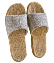 Euyqs Rady Men s Room Shoes Summer Spring Slippers Indoor Shoes Home Shoes 711