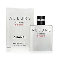 在飛比找樂天市場購物網優惠-【名美香氛】CHANEL 香奈兒 Allure Homme 