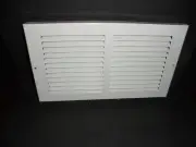 HANDUA STEEL BASEBOARD RETURN AIR GRILLE