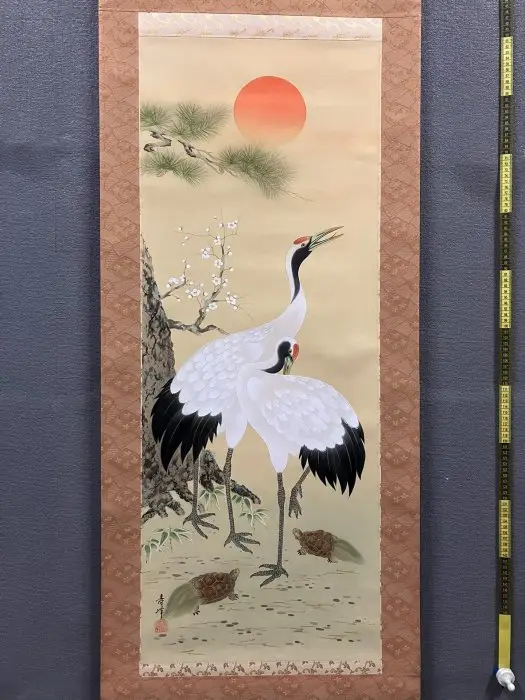 8雙鶴圖的優惠比較- 2026年06月|飛比價格