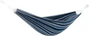 Vivere BRAZ234 Hammock, Double, Blue Lagoon