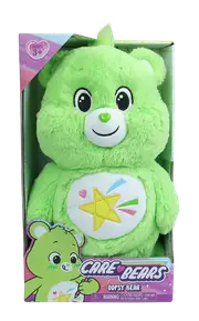 Care Bears Unlock The Magic Medium Plush - Oopsy Bear