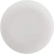 Maxwell & Williams White Basics Diamonds Side Plate 18cm