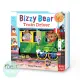 【iBezt】Train Driver(Bizzy Bear超人氣硬頁QR CODE版)