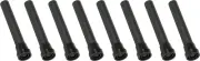 Universal Replacement Legs by Upper Bounce for Rebounder Mini Trampolines