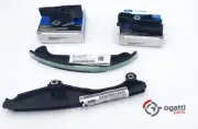 OEM ENGINE TIMING CHAIN KIT-4 PIECES 3.3L DOHC VCT DURATEC EXPLORER 2019-2022