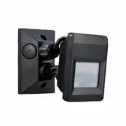 40x CROWN LIGHTING ST19 Infrared Security Motion Sensor – IP66 – 120 Degrees