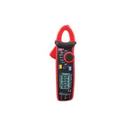 UNI-T UT210E Mini AC & DC 100A True RMS Current Clamp Meter with Capacitance