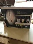 Aroma2Go Ultrasonic Aromatherapy Diffuser Set One Size White