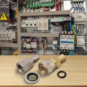 PCP Filling Charging Hose Quick Release Coupler Adaptor 1/8BSP BSA R10 Or HW100