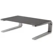 StarTech.com MONSTND Monitor Riser Stand - For up to 32" Monitor - Height