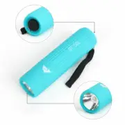 Ozark Trail Single Mini Handheld LED Flashlight 50 Lumens Assorted Color