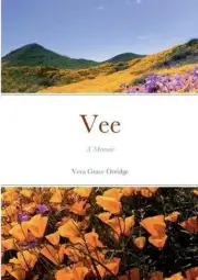Vee: A Memoir by Vera Orridge (English) Paperback Book