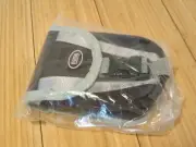 New Digital Concepts Camera Case Black and Gray