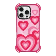 iPhone 16 Pro Bounce Case MagSafe Compatible LUV