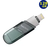 在飛比找蝦皮商城優惠-SanDisk 128GB 128G Ixpand SDIX