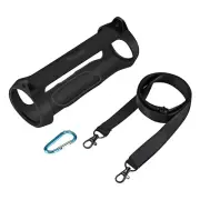 Shoulder Strap Silicone Covers For JBL Charge Essential Bluetooth Speaker