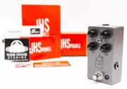 JHS Pedals Moonshine V2 Overdrive Guitar Effects Pedal / Stompbox - NEW