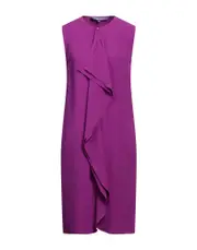 [RALPH LAUREN COLLECTION] RALPH LAUREN COLLECTION Midi dresses - Item 34690459