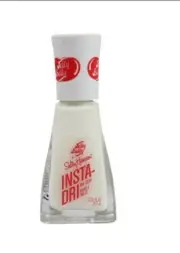Sally Hansen 9.17Ml Insta-Dri Nail Polish Matte 621 Coconut
