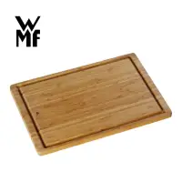 在飛比找momo購物網優惠-【WMF】經典竹製砧板(45x30cm)