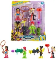 Fisher Price - Imaginext DC Super Friends Rivals Pack [New Toy]