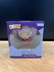 Funko Dorbz Vinyl Figure - Guardians of the Galaxy S1 - THE COLLECTOR - New
