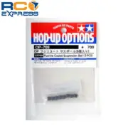 Tamiya Fluorine Susp Ball (8pc): Ta05/Trf 4 TAM53709