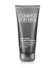 Clinique Oil-Control Face Wash For Men 200ml