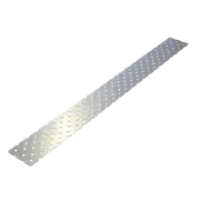Carinya 60 x 600 x 1mm Flat Make-A-Bracket Steel Stripping