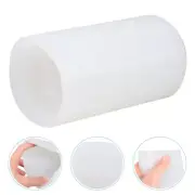 Geometric Abstract Stencil Silicon Molds Cylinder Candle Tins