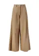 Pantalone Tinto - BRUNELLO CUCINELLI - Beige