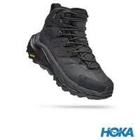 在飛比找蝦皮商城優惠-[阿爾卑斯戶外] HOKA 男 Kaha 2 GTX 登山鞋