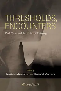 在飛比找誠品線上優惠-Thresholds, Encounters: Paul C