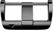 [DJDLFA] 22 26mm Quick Fit Stainless Steel Screw Buckle for Garmin Fenix 6X Fenix 6 6S Fenix 5X 5 3 3HR Watch Easy Fit Buckle Connector