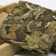 Craft White Tea Cake Natural Old Tree 500g White Tea Health Benefits