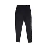 NIKE 運動緊身褲 DRI-FIT LEGGINGS 女款 黑 貼身 束褲 瑜珈褲 健身 訓練 DM7259-010