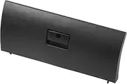 Car Console Plastic Glove Box Door Cover Fit for MK4 Replacement Lid Reliable Recovery Function for Elegant Vehicle Interior