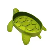 Turtle Soap Box Soap Dish Home Soap Organization Holder