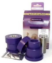 Powerflex for Saab 9-3 / 900 Front Tie Bar Rear Bushings (Street)