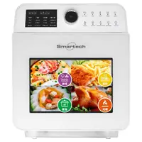 在飛比找友和YOHO優惠-Smartech Intelligent Chef 3合1健