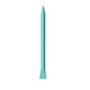JAJADO Screen Printing Squeegee Chalk Paste Tool Self Adhesive Stencils Rubbe...