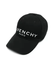 Givenchy Logoprint Cap