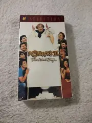 VTG New Sealed 1985 Porkys 2 The Next Day VHS CBS FOX Watermarks Double Water