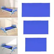 Transfer Slide Sheet Lightweight Washable for Vehicles Wheelchairs