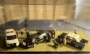 HOMIE DISPLAY CASE—One-of-a-Kind. HOMEMADE